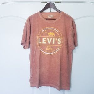 Men's Levi's Tshirt